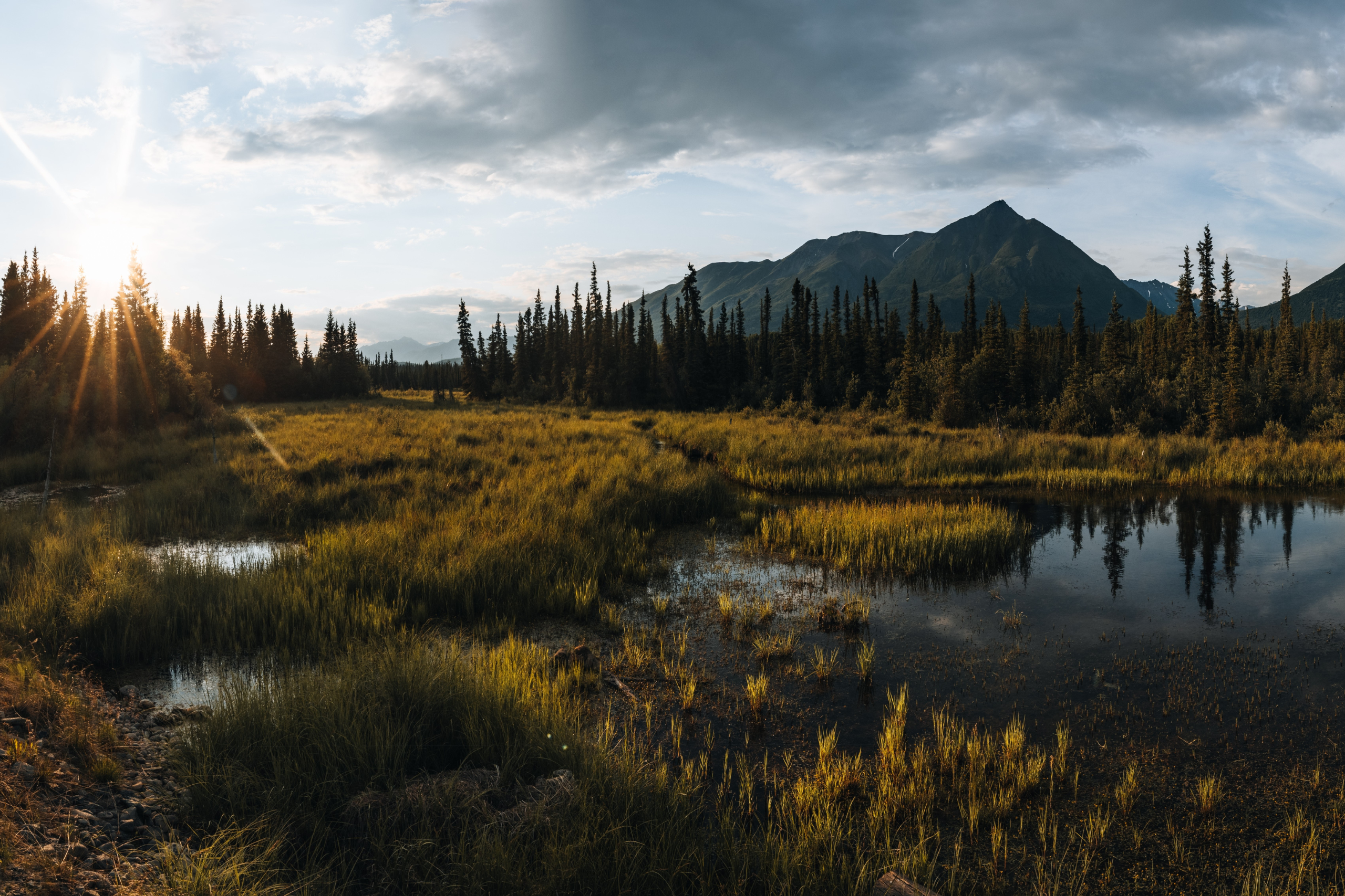 Visiting McCarthy Alaska: Ultimate Guide To Alaska's Hidden Gem Featured Photo