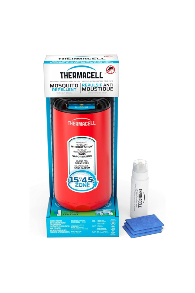 Thermacell Patio Shield