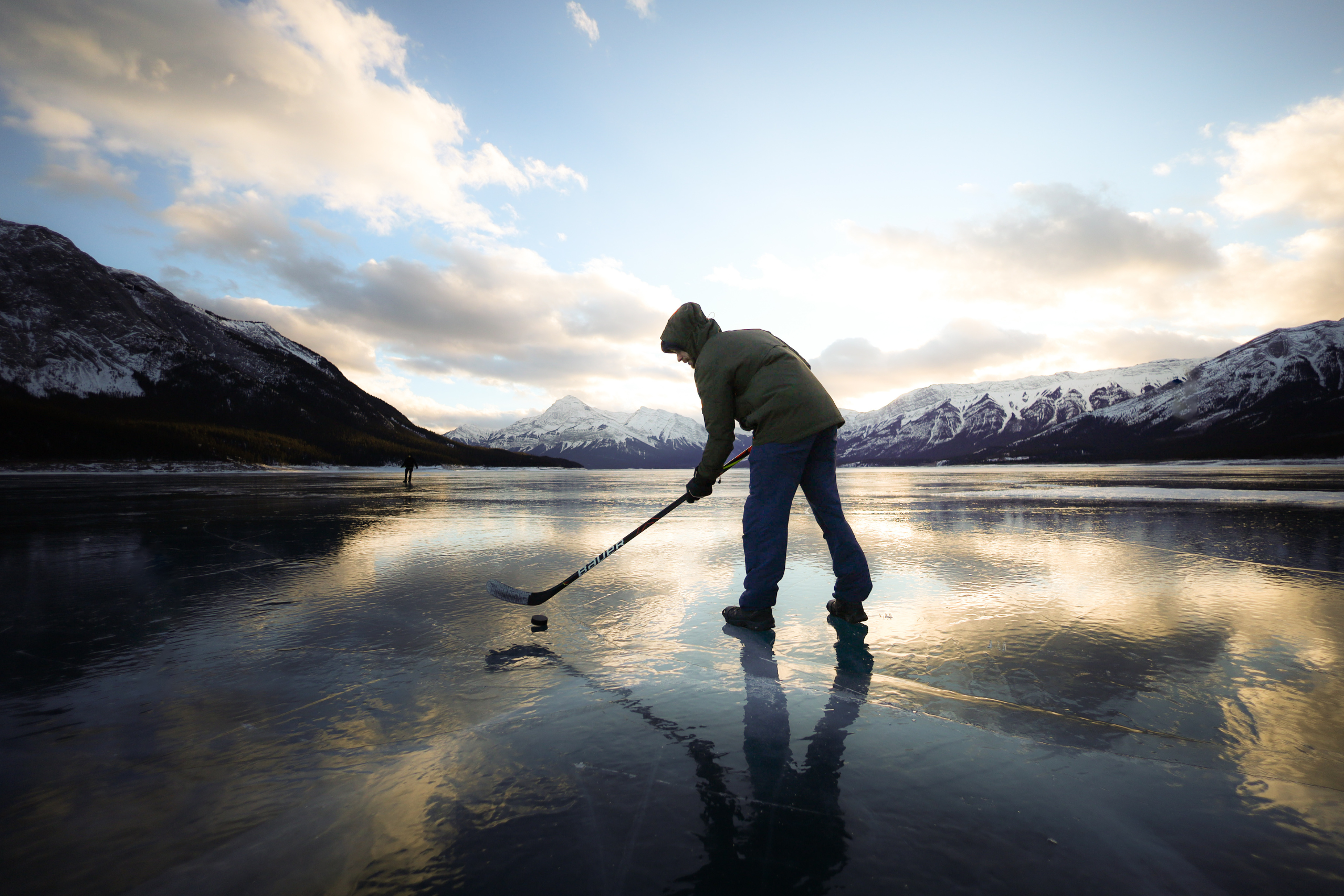 Banff in January: Ultimate Guide for Your Visit