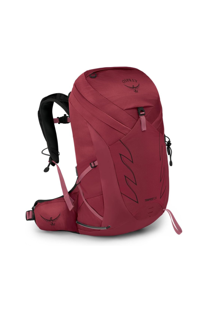 Osprey Tempest 24l