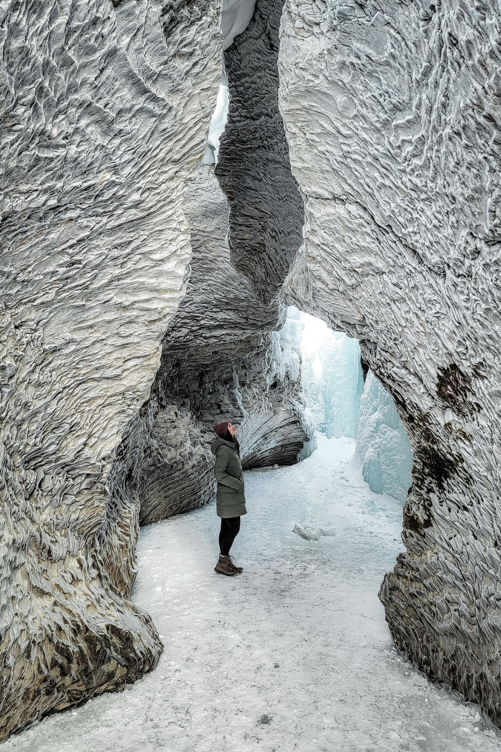 Natural Bridge