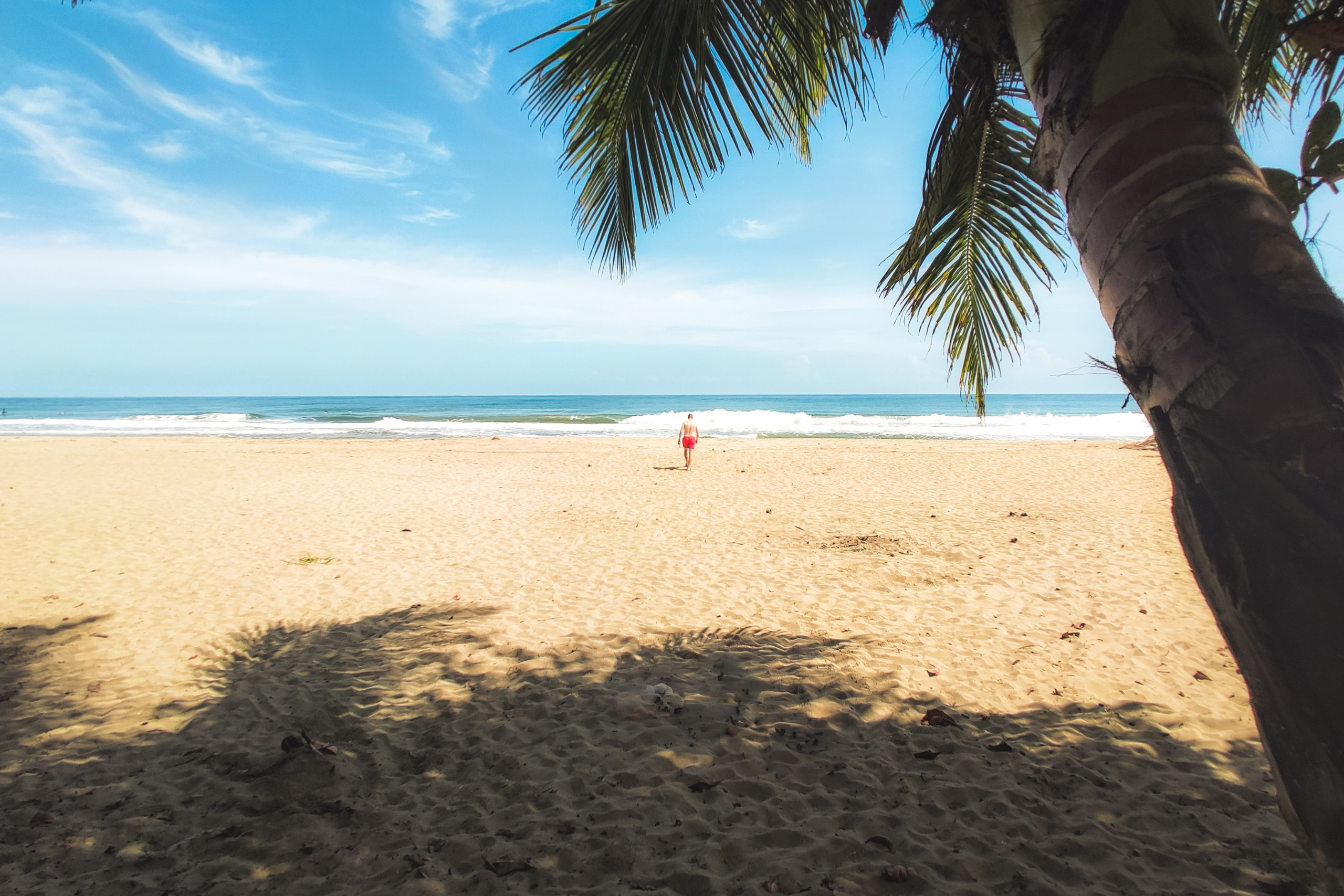 Playa Cocles