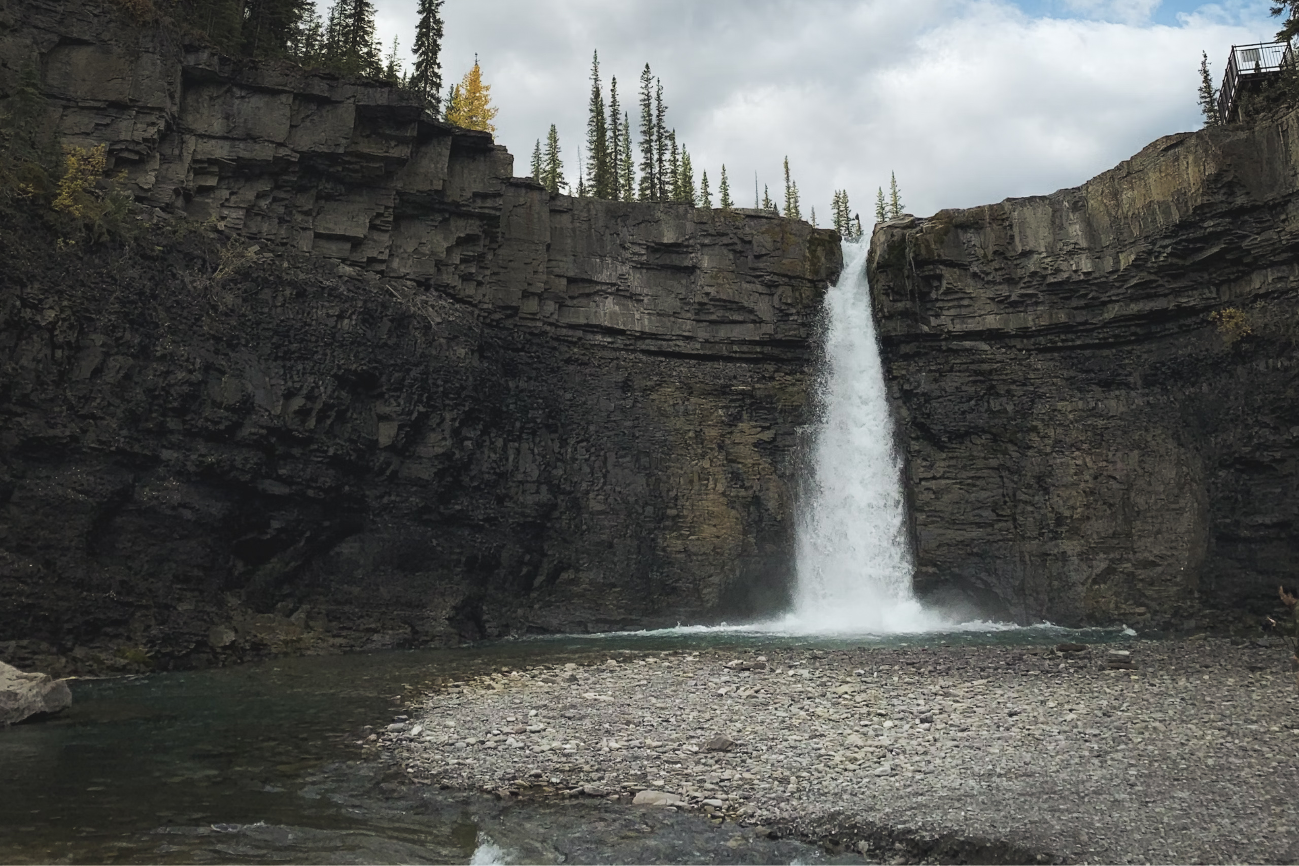 Crescent Falls