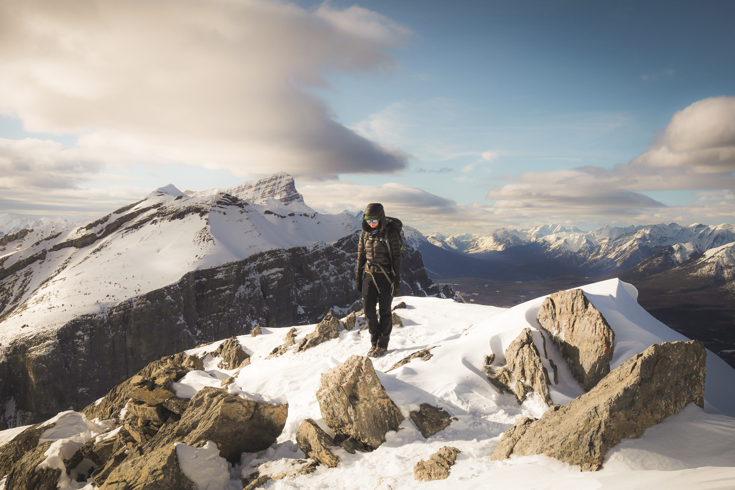 Banff in April: Ultimate Guide for Your Visit