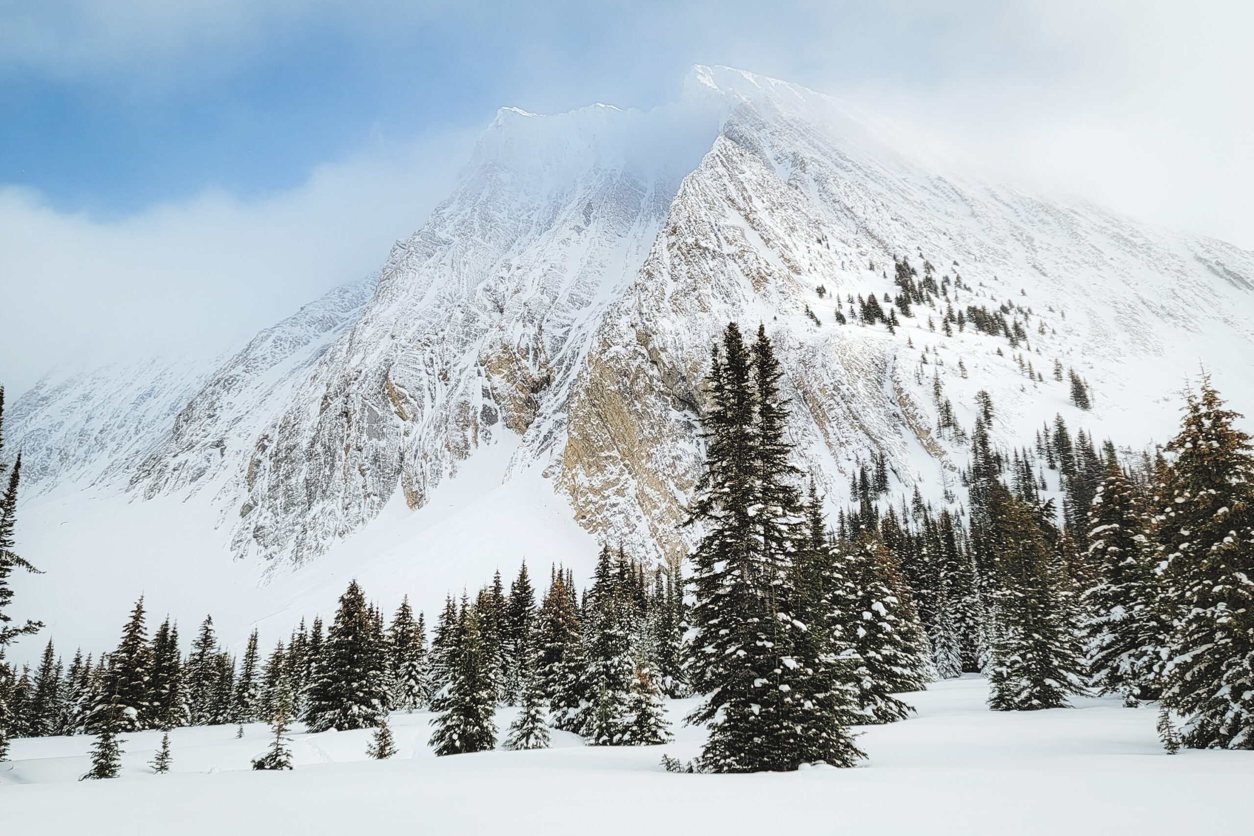 Kananaskis hikes: Chester Lake