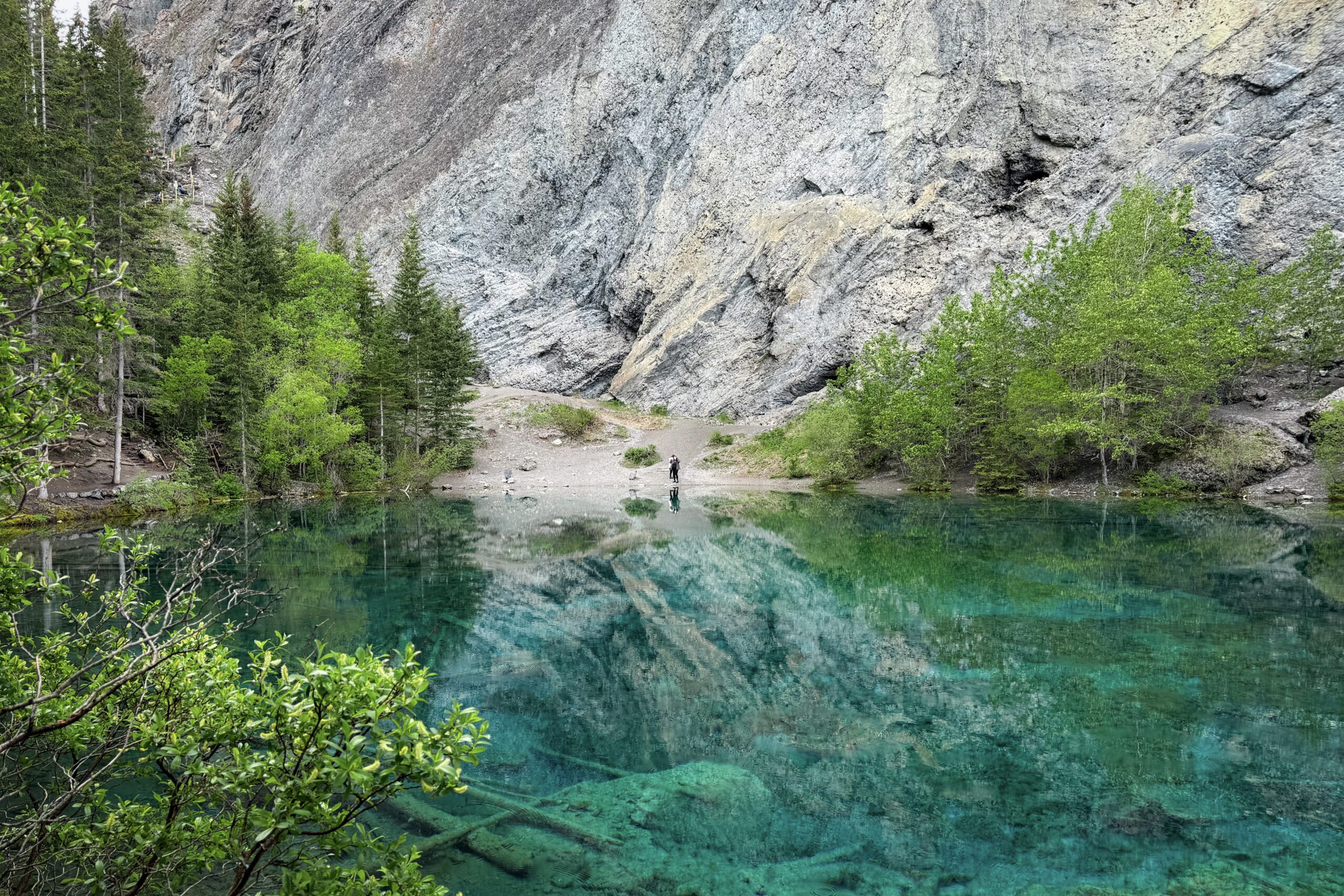 Grassi Lakes: 15 Amazing Kananaskis Hikes