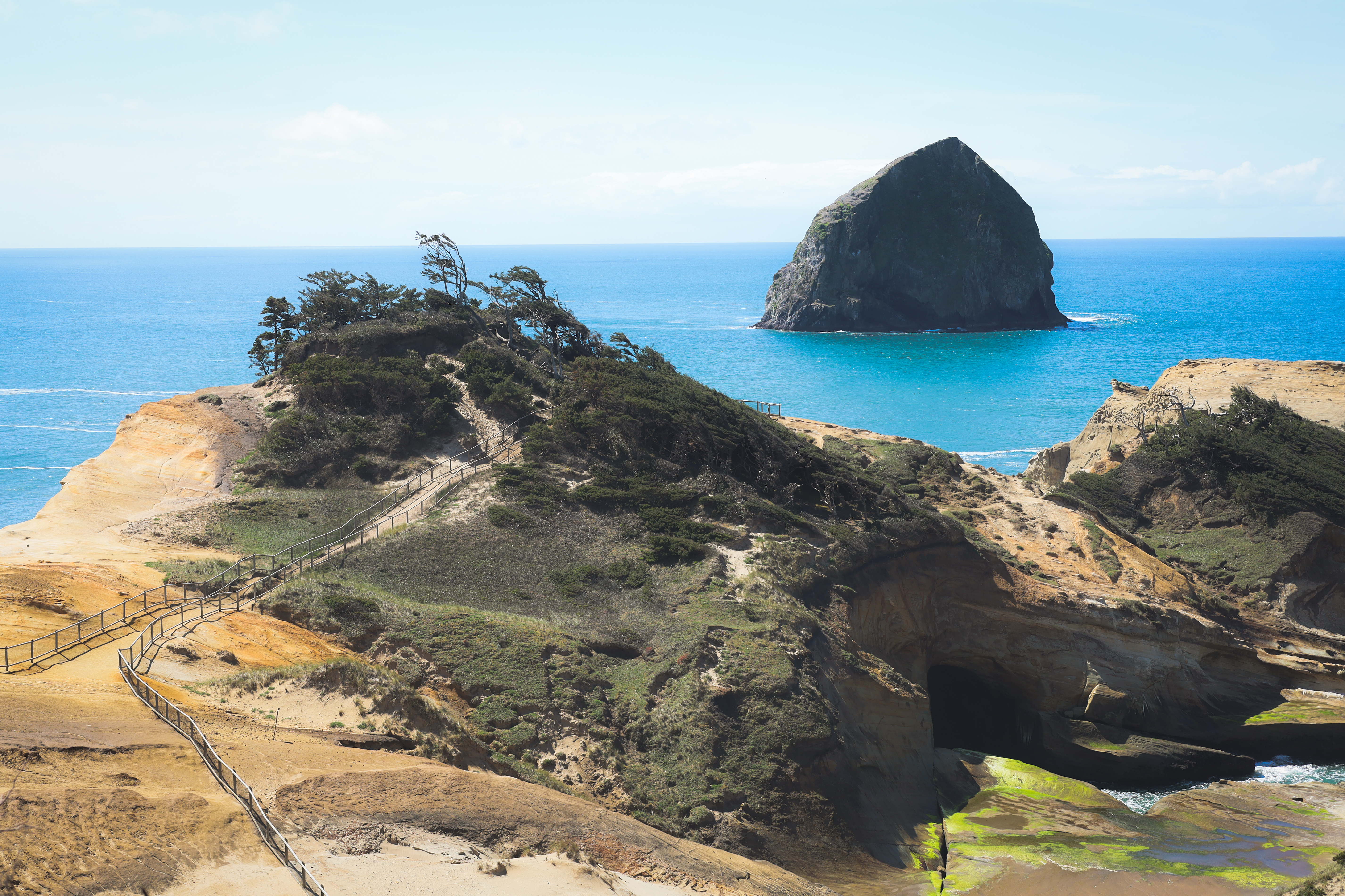 Cape Kiwanda