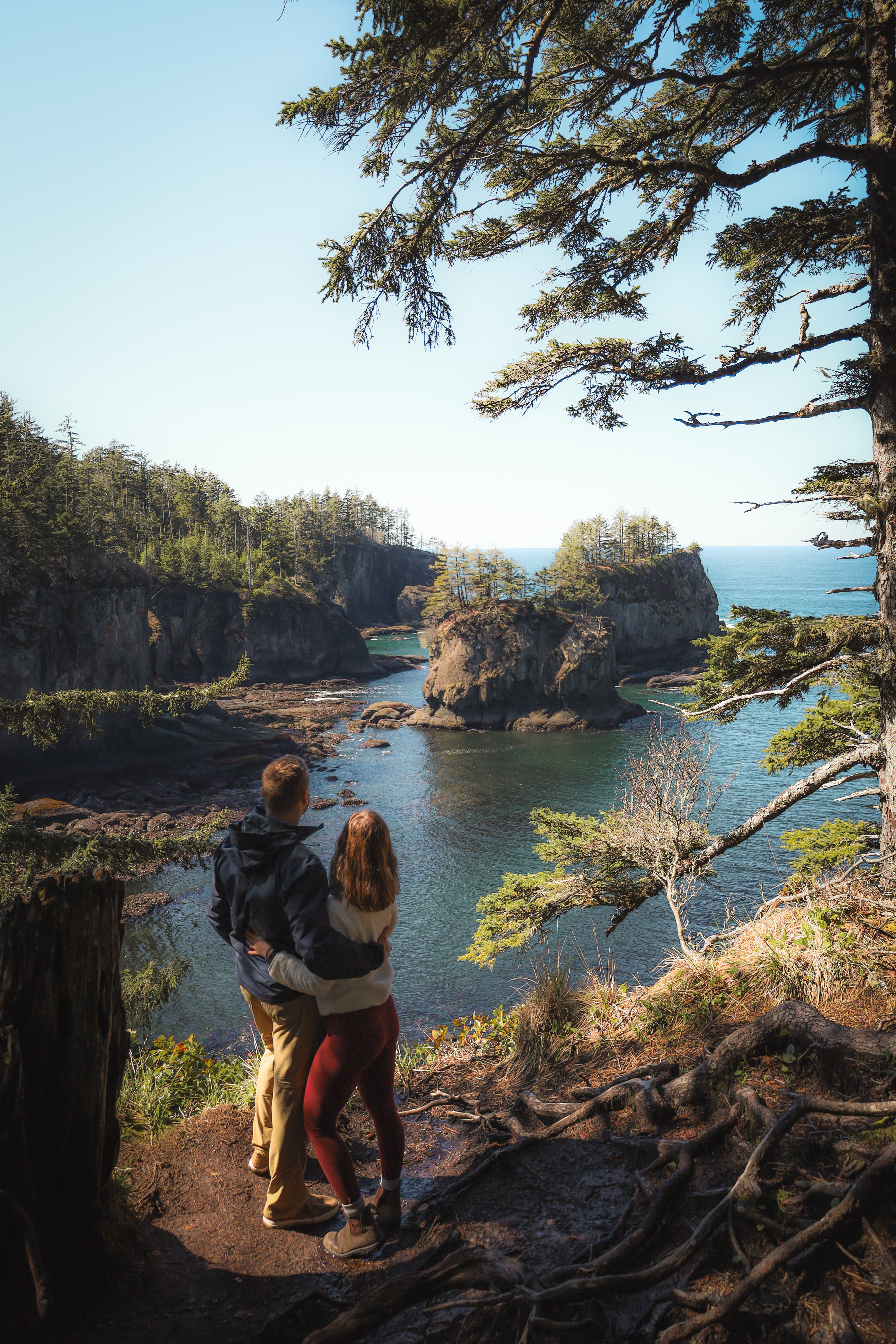 Cape Flattery