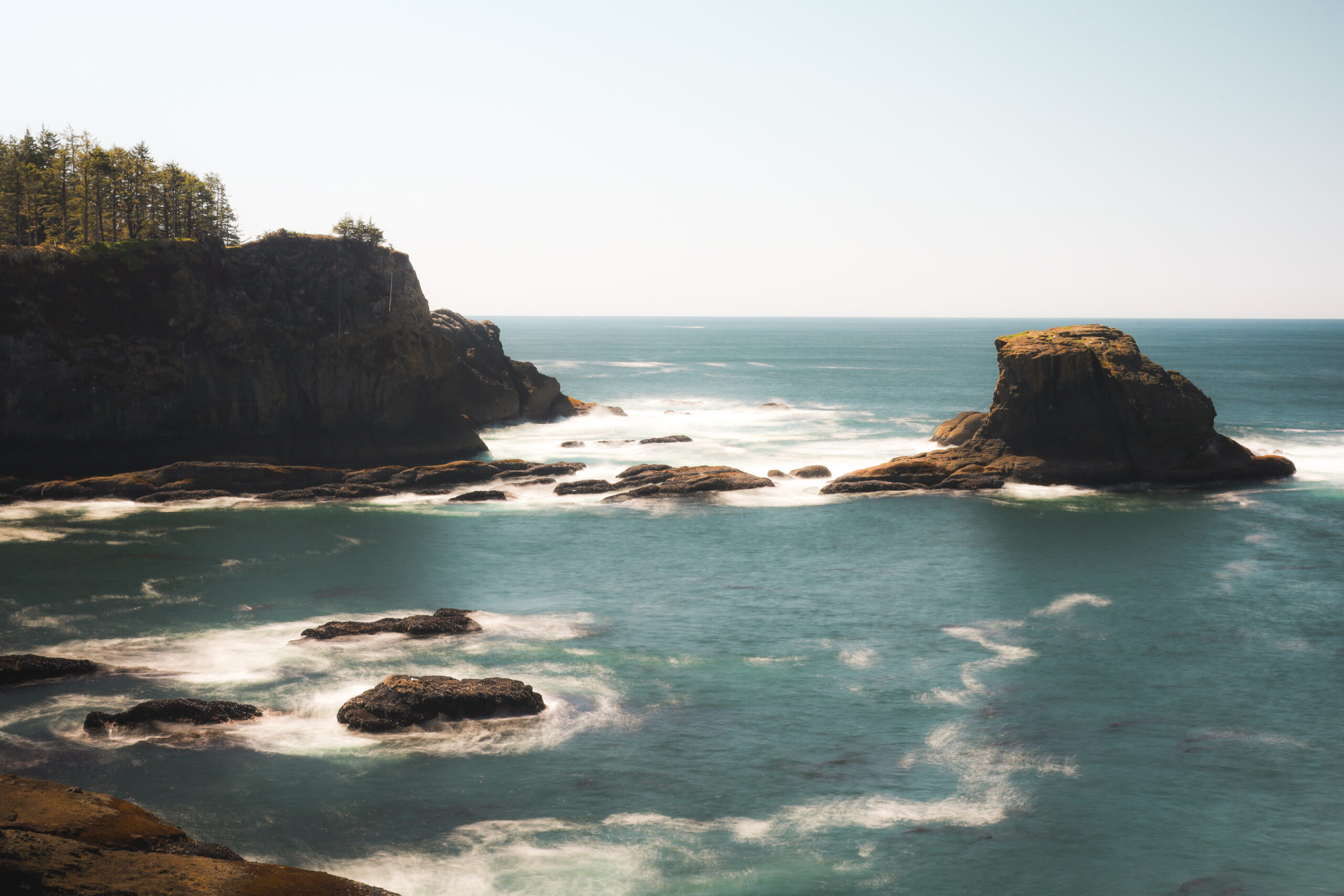 Cape Flattery