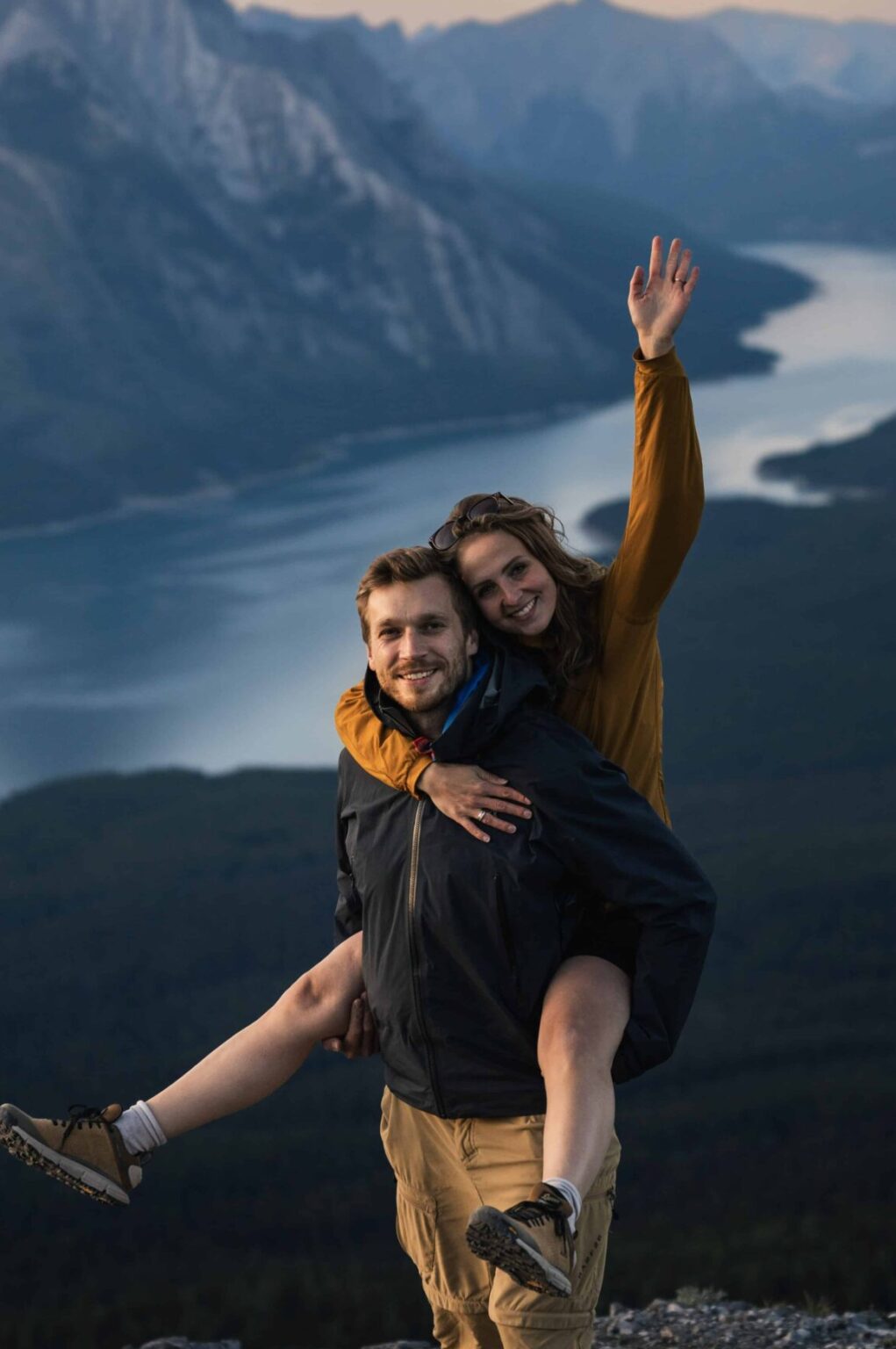 Dreamy Adventurers Side Bar Widget Photo