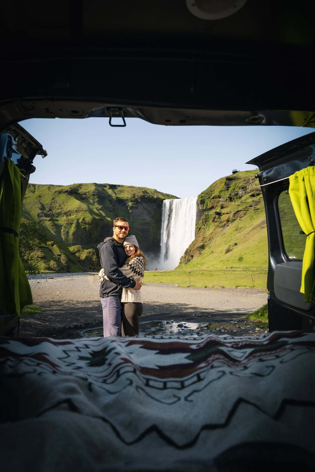 Iceland Ring Road Itinerary + Best Travel Insurance For Europe